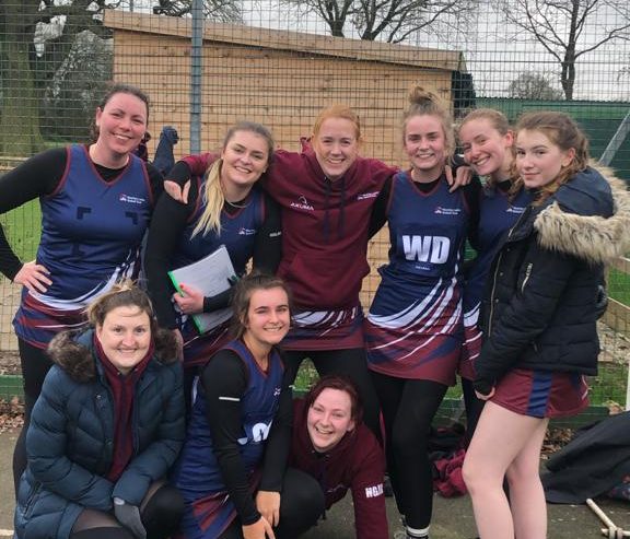 Ladies netball near me Clearance